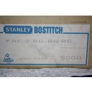 Stanley Bostitch Nagelrolle Nägel FAC 2.80 x 80 RC Paket ist offen 3000 Stück NEU #W352-243