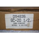 Paslode GC-20 1/2 094836 NEU #W357-241