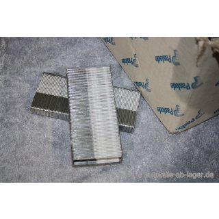 Paslode Staples Klammern Agrafes S-16. 2"- 51 mmm 10000 Stück OT2258 NEU #W363-241