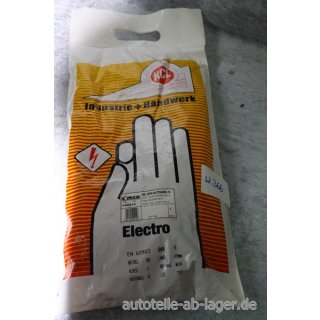 KCM Cimo Elektrikerhandschuh EN 60903 Grösse 10 NEU #W366-801