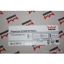 Dorma 2x Drückergarnitur Premium weiss 8100FS/70212 #W370-262