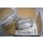Hoppe FS Garnitur FS58/202K-1/138F silber 6924146 NEU 6924146 #W375-807