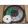 Würth Trennscheibe Speed plus für Edelstahl180 x 1,6 x 22,2  5A46P3 BF 25 Stück 664131801 NEU #W400-256