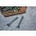 Würth Sechkantschrauben 99 Stück 6 x 40 NEU 0057640 #W409-814