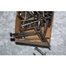 Würth Holzschrauben 50 Stück 6,0 x 80  NEU...