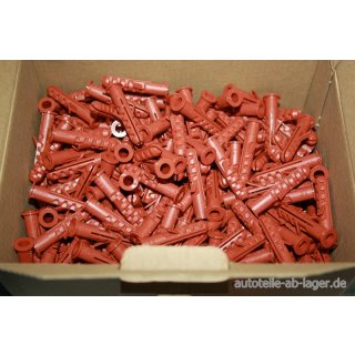 Würth Dübel DBL-KST ca 200 Stück 8 x 40 NEU 0903840 #W411-814