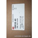 Würth Dübel DBL-KST ca 200 Stück 8 x 40 NEU 0903840 #W411-814