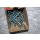 Würth Sechskantschrauben 37 Stück 8,0 x 70  NEU 0192870 #W412-810
