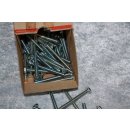 Würth Sechskantschrauben 55 Stück 6,0 x 60  NEU...