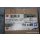 Würth Sechskantschrauben 55 Stück 6,0 x 60  NEU 0057660 #W414-814
