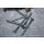 Würth Sechskantschrauben 52 Stück 6,0 x 60  NEU 0192660 #W415-815
