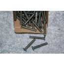 Würth Sechskantschrauben 45 Stück 6 x 40  NEU...