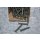 Würth Sechskantschrauben 45 Stück 6 x 40  NEU 0890640 #W416-814