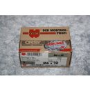 Würth Senkschrauben 100 Stück M6 x 20 NEU...