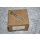 PO Sechskantschrauben DIN 571 50 Stück M 10 x 100 NEU 81666047 #W425-807