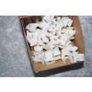 Würth Kunststoffclip ca 90 Stück 10 mm NEU 0544900010 #W427-815