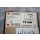 Würth Kunststoffclip ca 90 Stück 10 mm NEU 0544900010 #W427-815