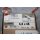 Würth Sechskantholzschrauben 100 Stück M 6 x 45 NEU 0192645 #W433-248