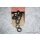 Würth Sechskantmuttern 9 Stück M20 NEU 031020 #W435-814