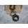 Würth Sechskantmuttern 9 Stück M20 NEU 031020 #W435-814