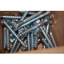 Würth Sechskantschrauben 28 Stück 10 x 80 NEU...