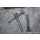 Würth Sechskantschrauben 28 Stück 10 x 80 NEU 186671 #W437-815