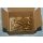 Laiton Messing Ottone Schraube DIN 95 35 Stück 3,5 x 40 NEU #W440-815