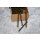 Messingschrauben M 6 x 80 40 Stück NEU #W442-814