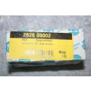 Junie Riegelschloss mit Schlüßel NEU 282800002 #W447-814