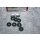 Würth Kotflügelscheiben Unterlegscheibe 39 Stück 4,3 x 20 x 1,25 NEU 0411420 #W449-815