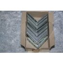 Würth Stuhl - Winkel Befestigungswinkel 50 Stück 40 x 40 x 15 NEU 300410 #W451-815
