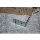 Würth Stuhl - Winkel Befestigungswinkel 50 Stück 40 x 40 x 15 NEU 300410 #W451-815