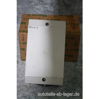 Moeller Isolierstoffgehäuse Ci-K3-125-M NEU #W485