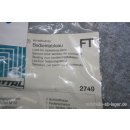 Rittal Vorreiberverschluß FT2749 NEU #W486-255-1