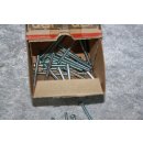 Würth Zylinderschrauben 34 Stück M4 x 60 NEU...