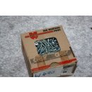 Würth Zylinderschrauben ca 450  Stück M3 x 30...