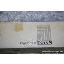 Rittal Ergoform-S-Griff Handgriff Türgriff SZ 2450/59 A 41 NEU #W492-801