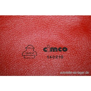 Cimco NH- Sicherheitsgriff Handschuh Elektrikerhandschuh 1000V 140210