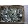 Schrauben ca. 90 Stück 6 x 2,0 NEU #W497-254
