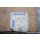 Nordyit Schrauben M 8 x 25 DIN 7991 Klasse 10,9 ca. 150 Stück 5933 NEU #W468-254