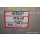 B u. S Inbus Schrauben M 8 x 8 ca.150 Stück NEU D91212 #W501