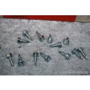 Hilti TS-MD02Z Schrauben ca 450 Stück 4,2 x 13...