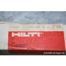 Hilti TS-MD02Z Schrauben ca 450 Stück 4,2 x 13 80478/1 NEU #W502-801