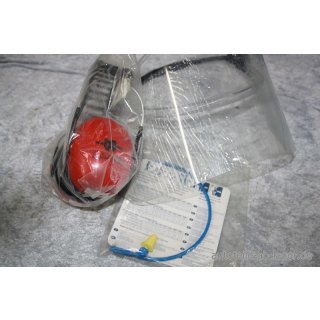 Würth Kapselgehörschutz Sichtschutz Ohrstöpsel 899300280 NEU #W506-257