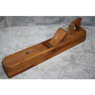 Schreiner Hobel 60 cm gebraucht #W507-251