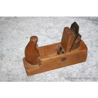 Schreiner Hobel 20 cm cm gebraucht #W508-251