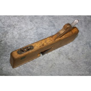 Schreiner Hobel 27 cm cm gebraucht #W509-251