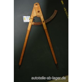 Steiner Original Steiner Holzzirkel gebraucht #W513-257