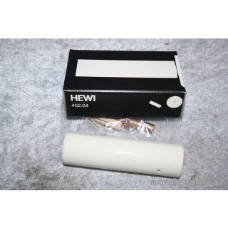 Hewi 452.64 Reservepapierhalter WC Papier-Halter Farbe 1 alt weiss NEU #W514-564