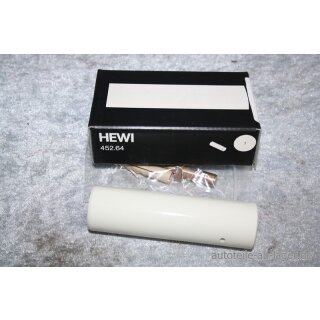 Hewi 452.64 Reservepapierhalter WC Papier-Halter Farbe 1 alt weiss NEU #W514